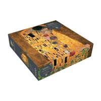 Klimt, The Kiss Puzzle 1