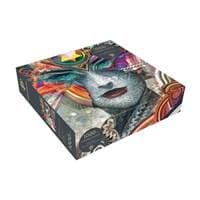 Revolution Puzzle 1