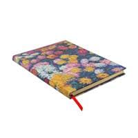 Monet’s Chrysanthemums Ultra Unlined - autor neuvedený 1