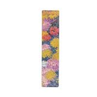 Monet’s Chrysanthemums Záložka - autor neuvedený 1