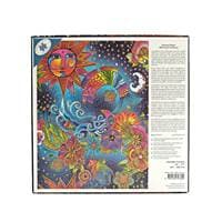Celestial Magic Puzzle - autor neuvedený 1