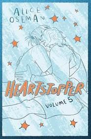 Heartstopper: Volume 5 - Oseman Alice 1
