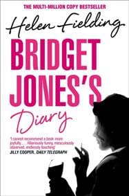 Bridget Jones's Diary - Helen Fielding, Pan Macmillan 1