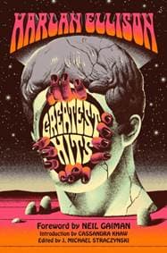 Greatest Hits - Harlan Ellison, Union Square & Co. 1