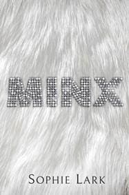 Minx - Sophie Lark, Poisoned Pen Press 1