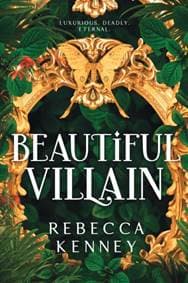 Beautiful Villain - Rebecca Kenney, Sourcebooks Casablanca 1