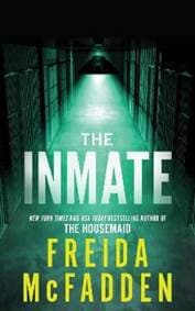 The Inmate - McFadden Freida 1