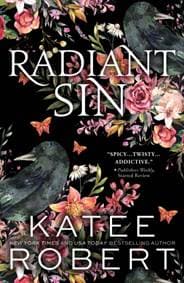 Radiant Sin - Katee Robert, Sourcebooks, Inc