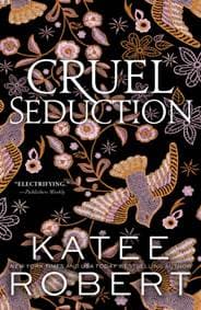 Cruel Seduction - Katee Robert, Sourcebooks, Inc 1