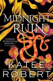 Midnight Ruin - Katee Robert, Sourcebooks, Inc 1