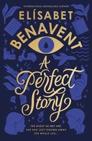 A Perfect Story - Elisabet Benavent, Sourcebooks Casablanca 1