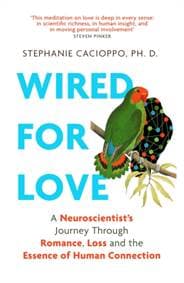 Wired For Love - Stephanie Cacioppo, Little, Brown Book Group 1