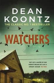 Watchers - Dean Koontz, Headline Publishing Group