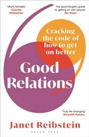 Good Relations - Janet Reibstein, Green Tree 1