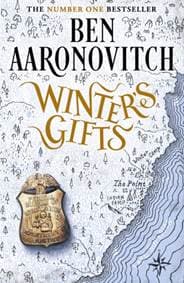 Winter's Gifts - Ben Aaronovitch, Orion 1