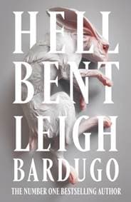Hell Bent - Leigh Bardugo, Gollancz 1