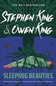 Sleeping Beauties - Stephen King, Owen King, Hodder & Stoughton