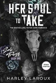 Her Soul to Take - Laroux Harley 1