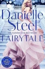 Fairytale - Danielle Steel, Pan Books 1