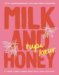 Milk and Honey - Rupi Kaur, Andrews McMeel Publishing
