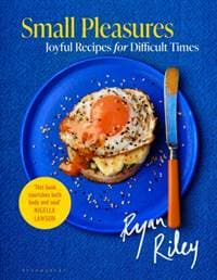 Small Pleasures - Ryan Riley, Bloomsbury Publishing
