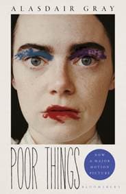 Poor Things - Alasdair Gray, Bloomsbury Publishing PLC 1