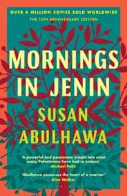 Mornings in Jenin - Susan Abulhawa, Bloomsbury Publishing