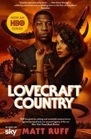 Lovecraft Country : TV Tie-In - autor neuvedený