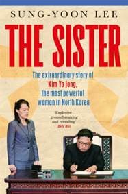 The Sister - Sung-Yoon Lee, Pan Books 1