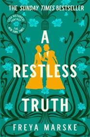 A Restless Truth - Freya Marske, Pan Macmillan