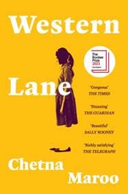 Western Lane - Chetna Maroo, Picador 1