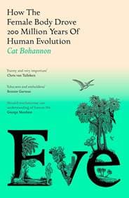 Eve - Cat Bohannon, Penguin 1