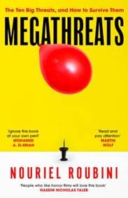Megathreats - Nouriel Roubini, John Murray 1