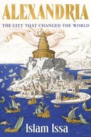 Alexandria - Islam Issa, Sceptre 1