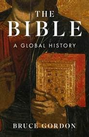 The Bible - Bruce Gordon, John Murray Press