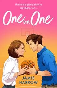 One on One - Jamie Harrow, Quercus Publishing