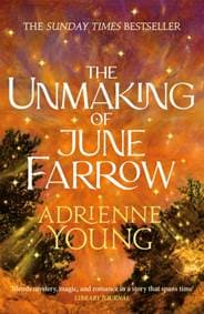 The Unmaking of June Farrow - Adrienne Young, Quercus Publishing