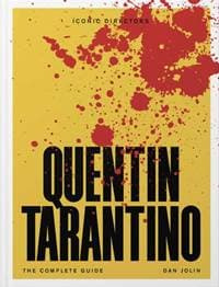 Quentin Tarantino - Dan Jolin, Quercus Publishing 1