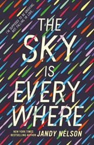 The Sky Is Everywhere - Jandy Nelson, Walker Books Ltd 1