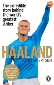 Haaland - Lars Sivertsen, Ebury