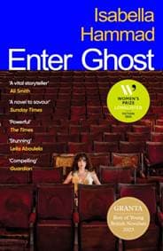 Enter Ghost - Isabella Hammad, Vintage 1