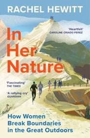 In Her Nature - Rachel Hewitt, Vintage 1