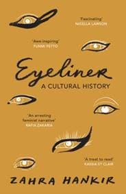 Eyeliner - Zahra Hankir, Vintage 1