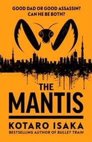 The Mantis - Kotaro Isaka, Vintage 1