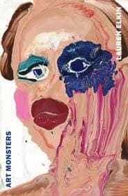 Art Monsters - Lauren Elkin, Vintage Publishing 1