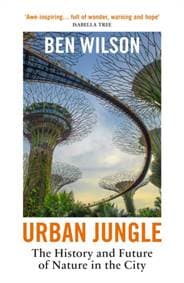 Urban Jungle - Ben Wilson, Vintage 1