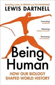 Being Human - Lewis Dartnell, Vintage Publishing