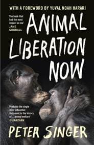 Animal Liberation Now - Peter Singer, Vintage