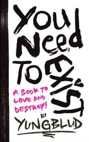 You Need To Exist - autor neuvedený 1