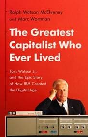The Greatest Capitalist Who Ever Lived - Marc Wortman, Ralph W McElvenny, PublicAffairs 1